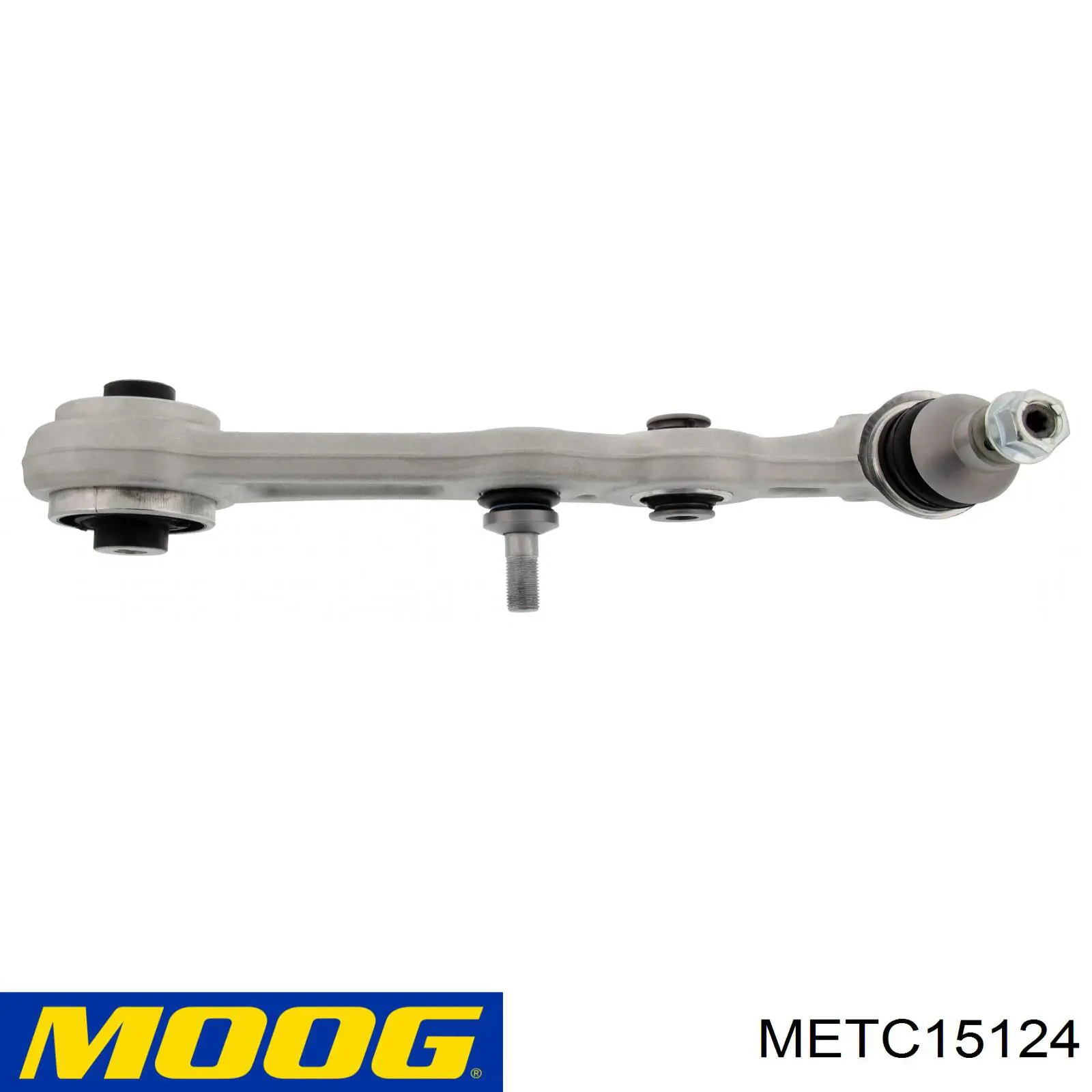 Compre 301181379000 Magneti Marelli Braço oscilante inferior direito de suspensão dianteira