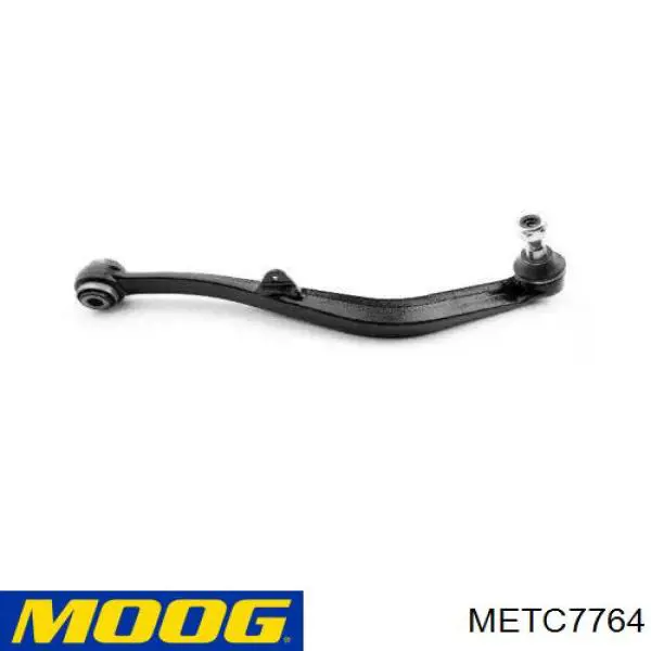 Barra transversal de suspensão traseira Moog METC7764 preço, a partir de 54,58 USD