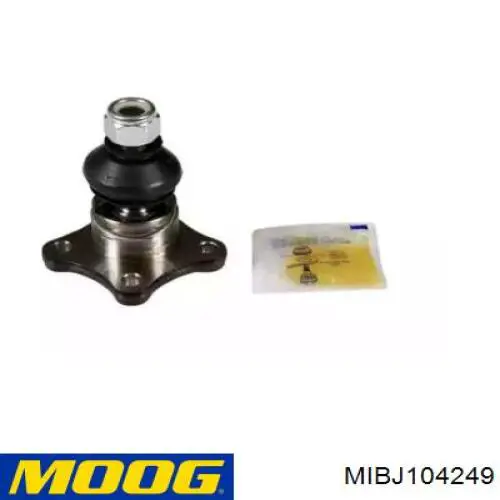 Suporte de esfera superior Moog MIBJ104249 preço, a partir de 26,12 USD