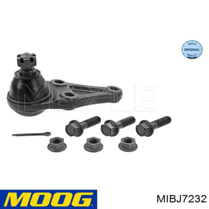 Compre MIBJ7232 Moog Suporte de esfera inferior