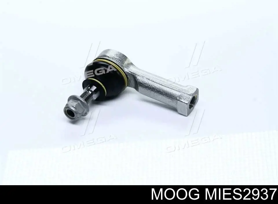 Ponta externa da barra de direção Moog MIES2937 preço, a partir de 16,47 USD