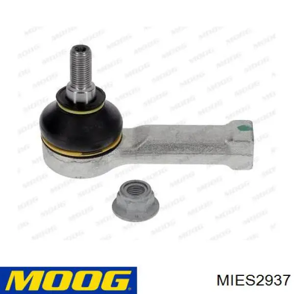 Compre MIES2937 Moog Ponta externa da barra de direção