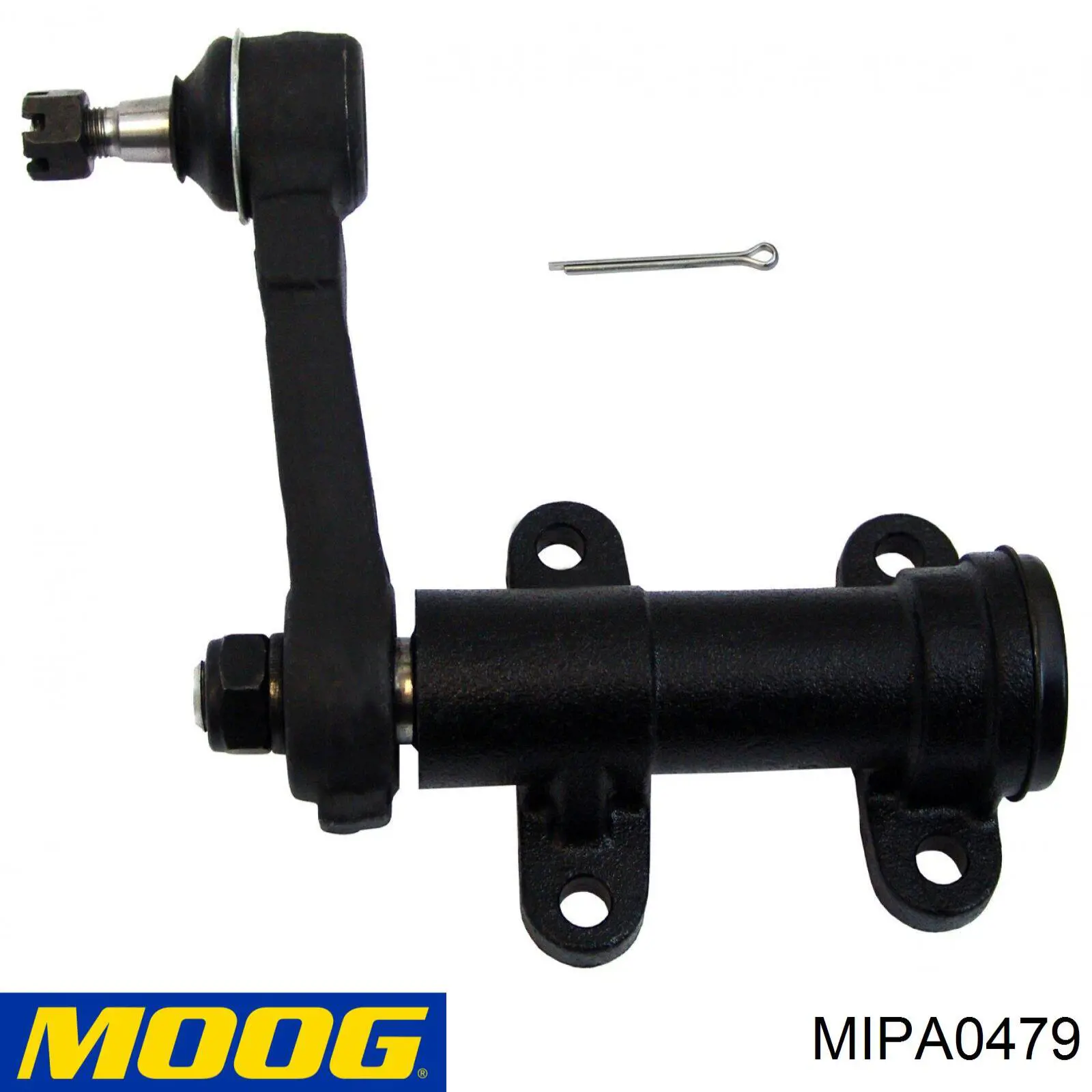 Compre MIPA0479 Moog Braço oscilante de pêndulo