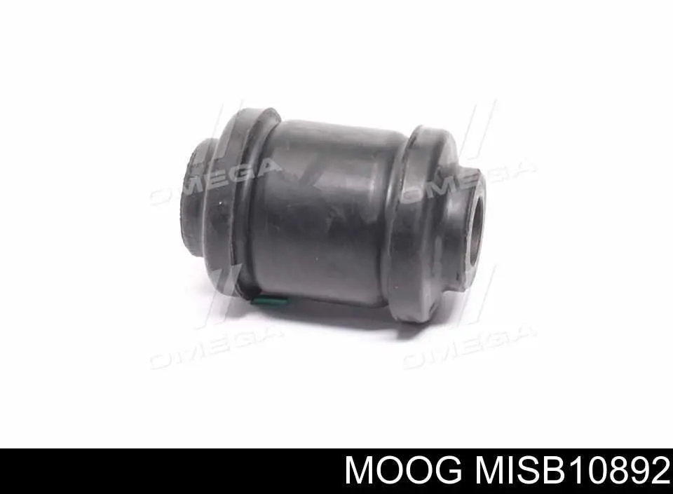 Bloco silencioso dianteiro do braço oscilante inferior Moog MISB10892 preço, a partir de 7,82 USD