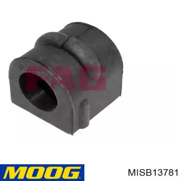 Compre MISB13781 Moog Bloco silencioso interno traseiro de braço oscilante transversal