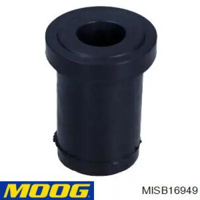 Bloco silencioso de argola da suspensão de lâminas Moog MISB16949 preço, a partir de 2,07 USD