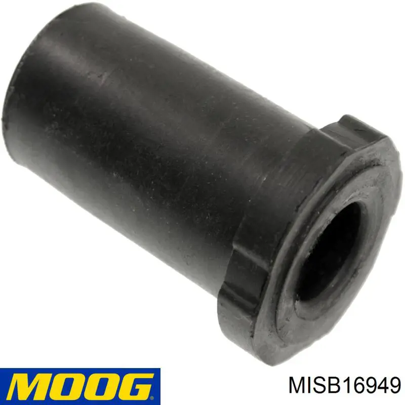 Compre MISB16949 Moog Bloco silencioso de argola da suspensão de lâminas