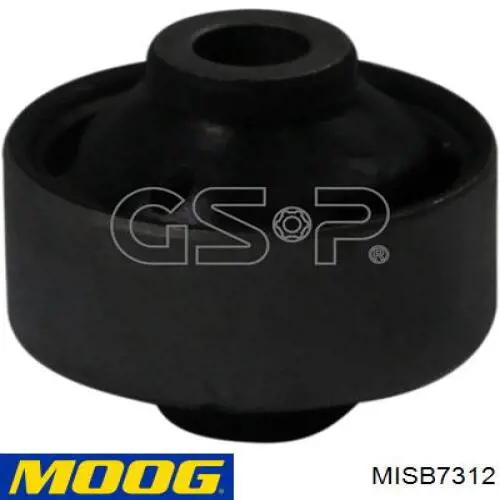 Bloco silencioso dianteiro do braço oscilante inferior Moog MISB7312 preço, a partir de 13,60 USD