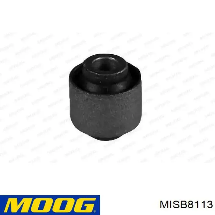Bloco silencioso do pino de apoio traseiro Moog MISB8113 preço, a partir de 6,96 USD
