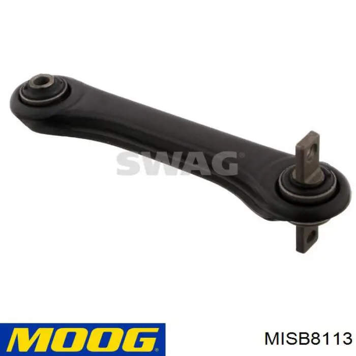 Compre Q0051477 Q-fix Bloco silencioso do pino de apoio traseiro