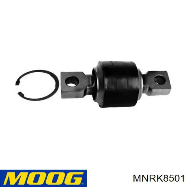 Bloco silencioso traseiro de barra Panhard Moog MNRK8501 preço, a partir de 41,68 USD