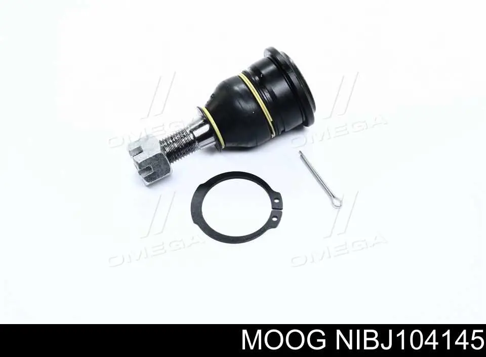 Suporte de esfera inferior Moog NIBJ104145 preço, a partir de 12,33 USD