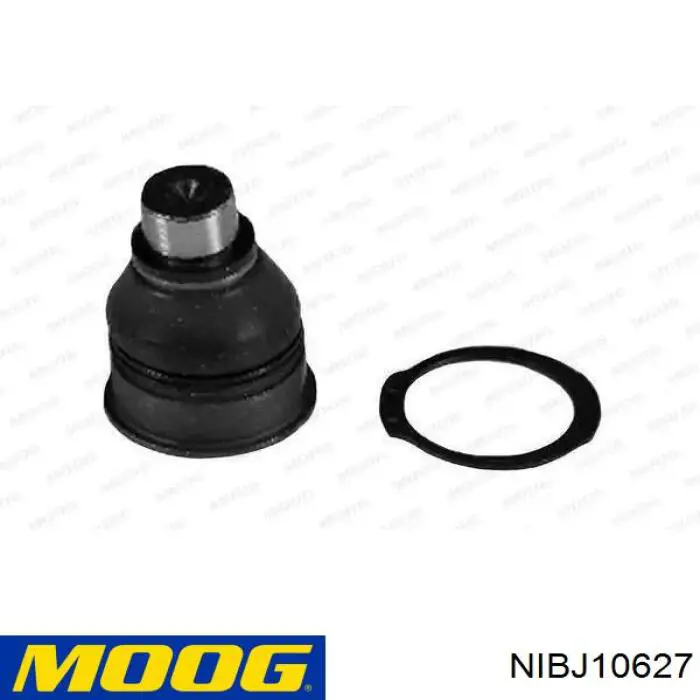 Suporte de esfera inferior Moog NIBJ10627 preço, a partir de 14,81 USD