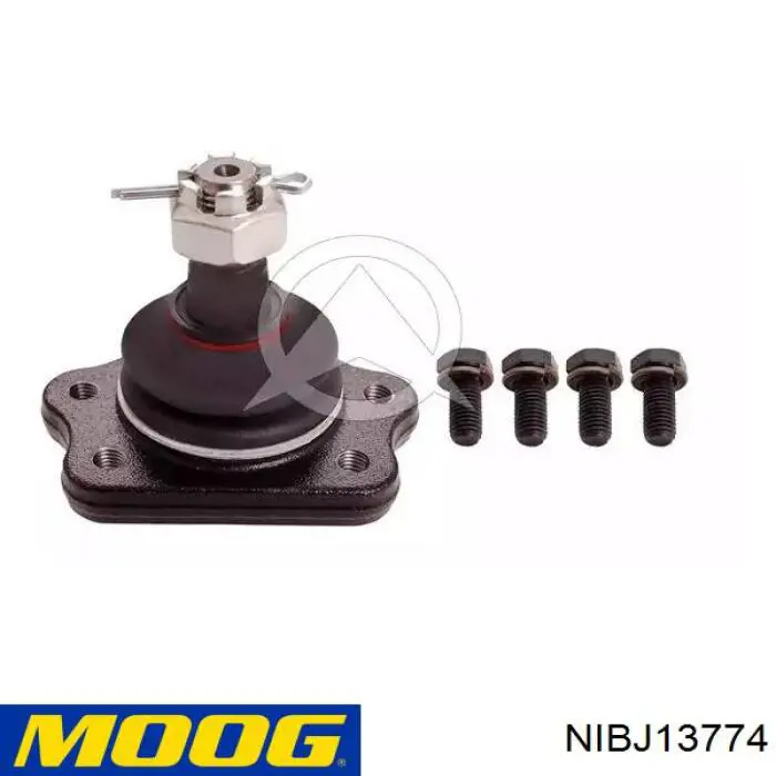 Suporte de esfera superior Moog NIBJ13774 preço, a partir de 27,23 USD