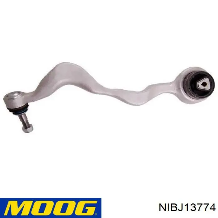 Suporte de esfera superior Moog NIBJ13774 preço, a partir de 41,89 USD