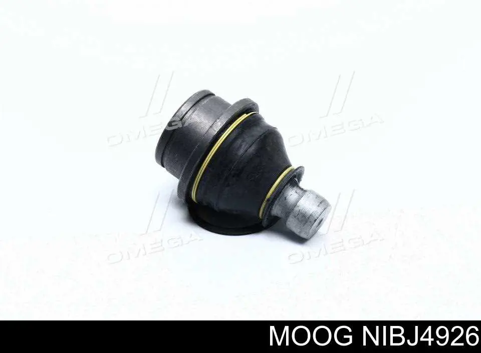 Suporte de esfera inferior Moog NIBJ4926 preço, a partir de 21,03 USD