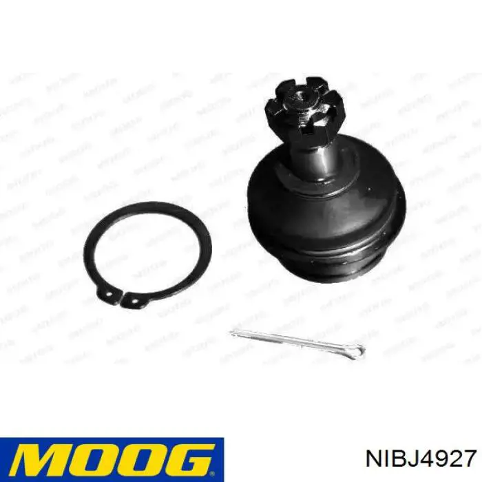 Suporte de esfera superior Moog NIBJ4927 preço, a partir de 26,49 USD