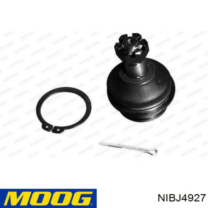 Compre NIBJ4927 Moog Suporte de esfera superior