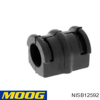 NISB12592 Moog Bucha de estabilizador dianteiro