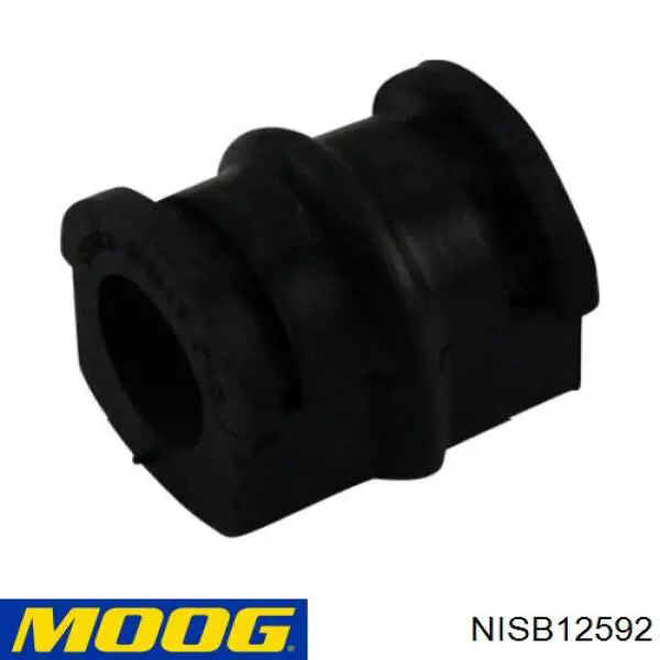 Bucha de estabilizador dianteiro Moog NISB12592 preço, a partir de 4,54 USD