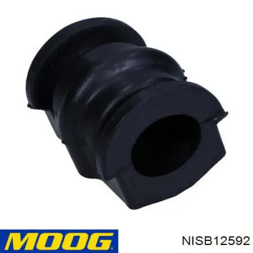 Compre NISB12592 Moog Bucha de estabilizador dianteiro