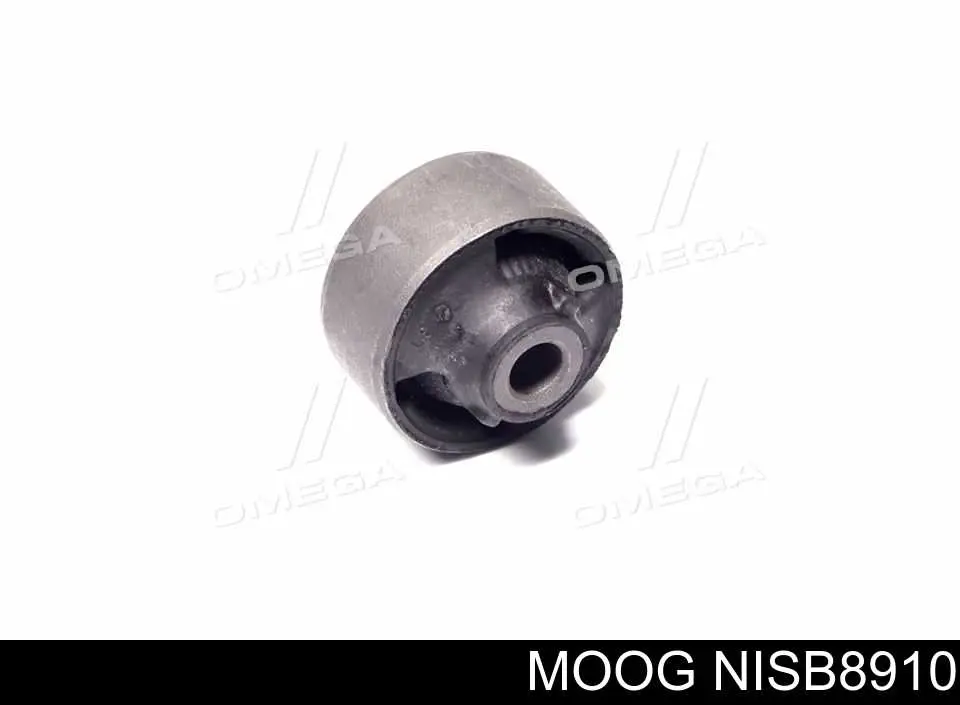 Bloco silencioso dianteiro do braço oscilante inferior Moog NISB8910 preço, a partir de 12,38 USD