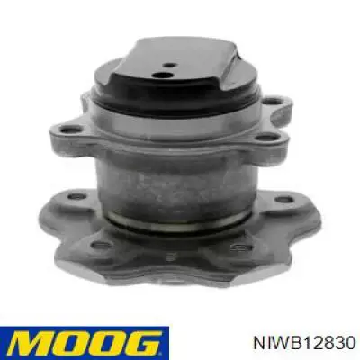 Cubo traseiro Japan Parts KK21083 preço, a partir de 95,34 USD