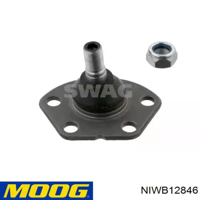 Compre 198136 Metelli Cubo dianteiro