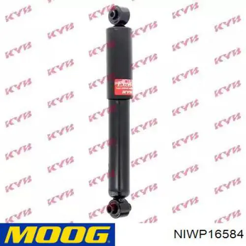 Compre 545004BD0A Nissan/Infiniti Braço oscilante inferior direito de suspensão dianteira