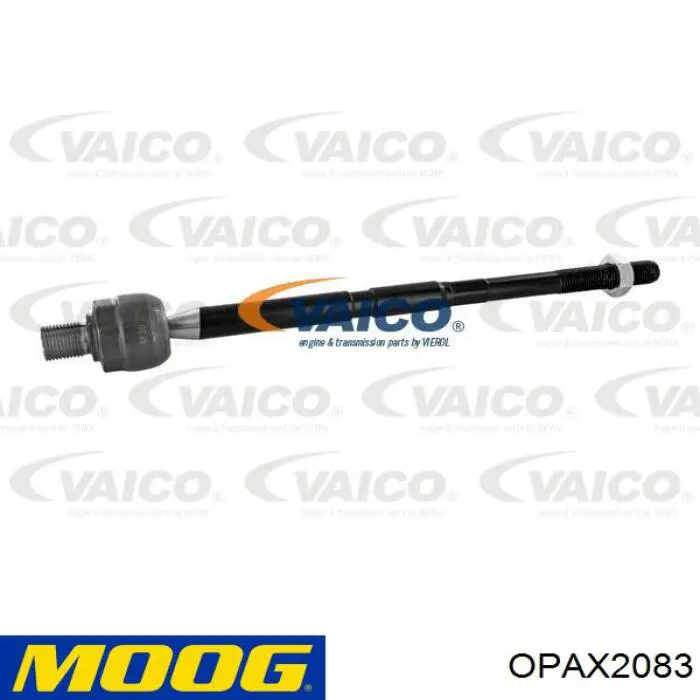 Compre OPAX2083 Moog Tração de direção