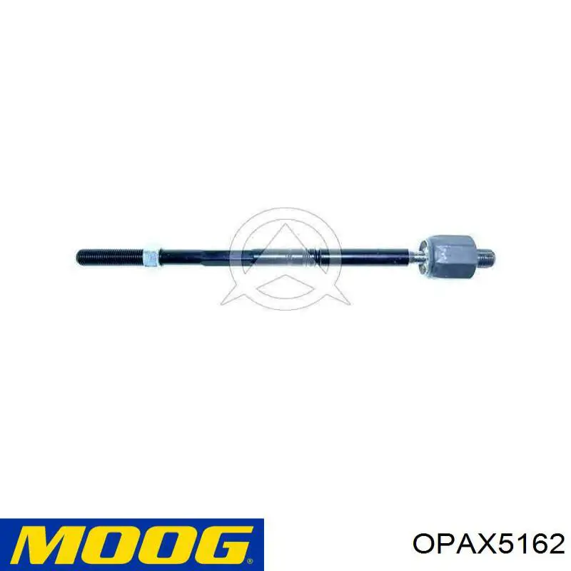 Tração de direção 93189670 General Motors