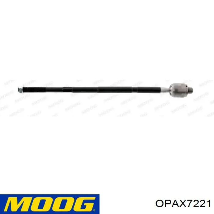 Tração de direção Moog OPAX7221 preço, a partir de 14,91 USD
