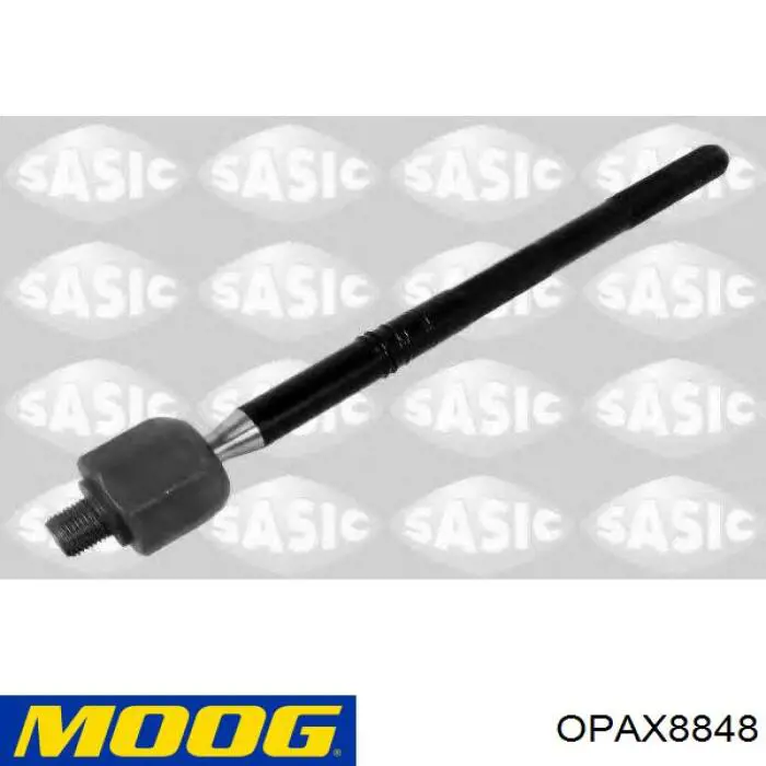 Compre OPAX8848 Moog Tração de direção