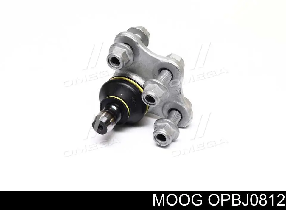 Suporte de esfera inferior Moog OPBJ0812 preço, a partir de 14,41 USD