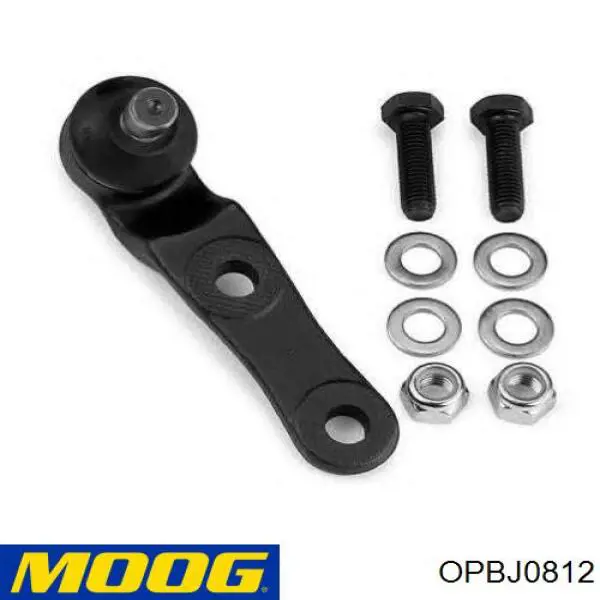Compre OPBJ0812 Moog Suporte de esfera inferior