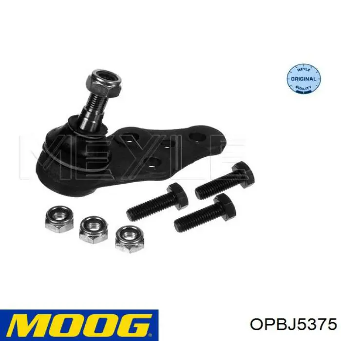 Compre OPBJ5375 Moog Suporte de esfera inferior