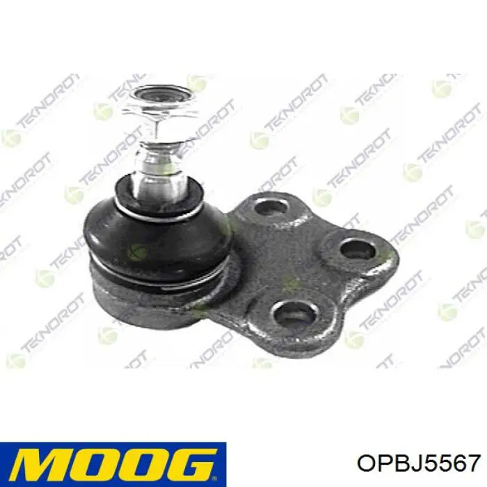 Compre OPBJ5567 Moog Suporte de esfera inferior