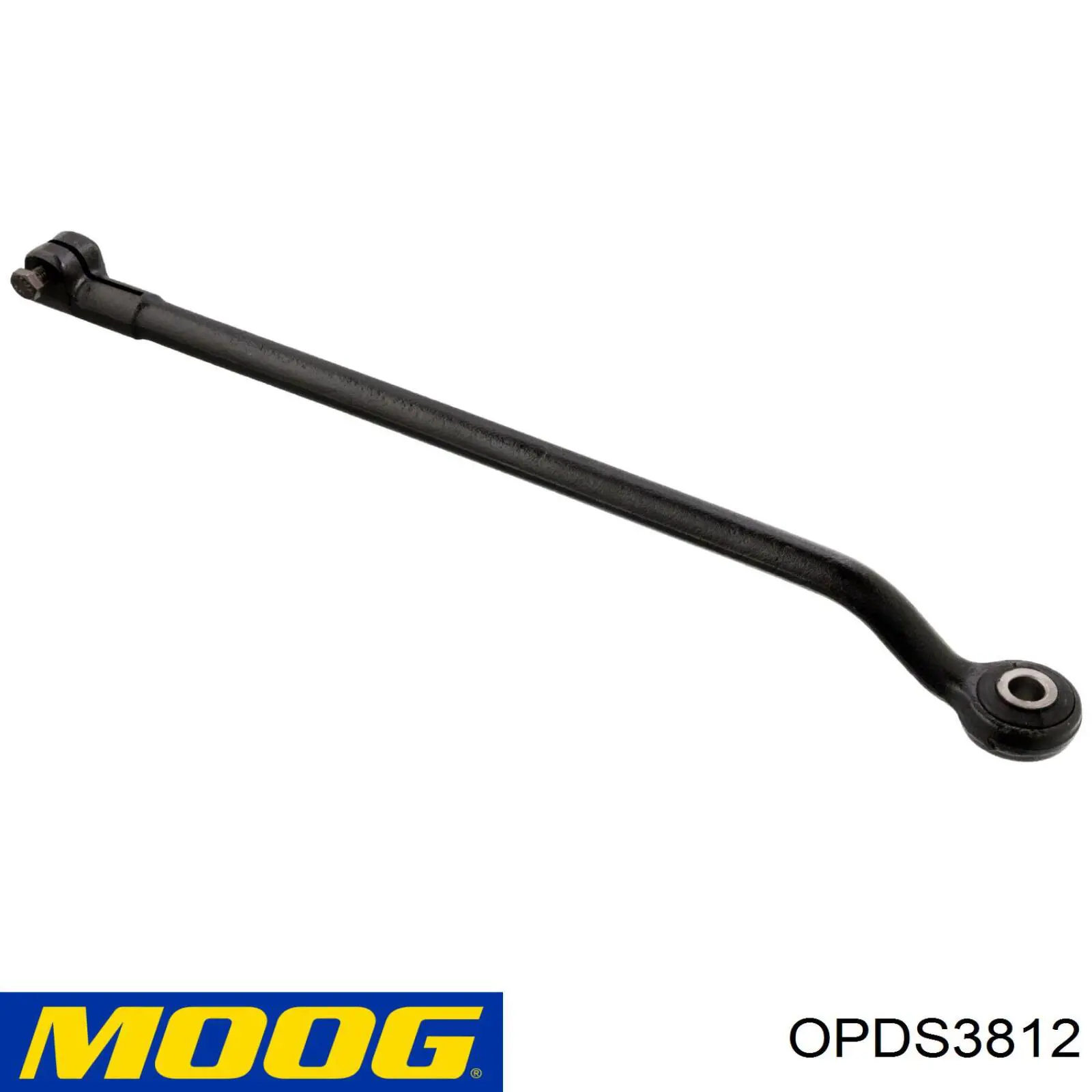 Compre 96275017 General Motors Tração de direção montada direita