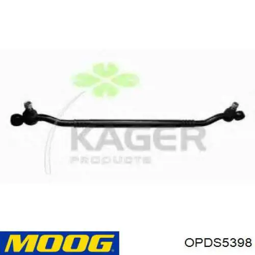 Compre OPDS5398 Moog Tração de direção central