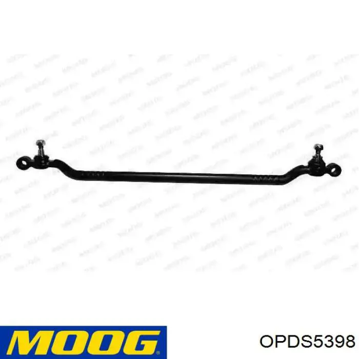 Tração de direção central Moog OPDS5398 preço, a partir de 75,13 USD