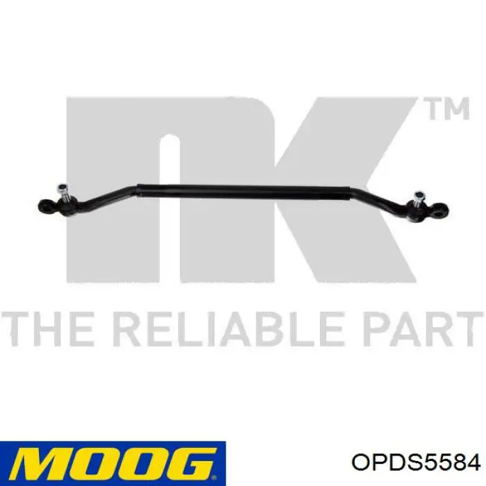Tração de direção central Moog OPDS5584 preço, a partir de 64,85 USD