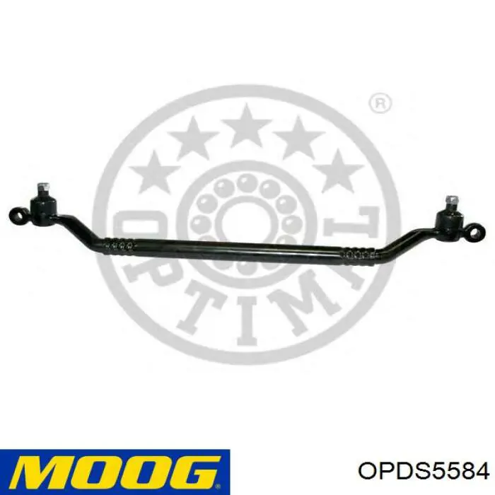 Compre OPDS5584 Moog Tração de direção central