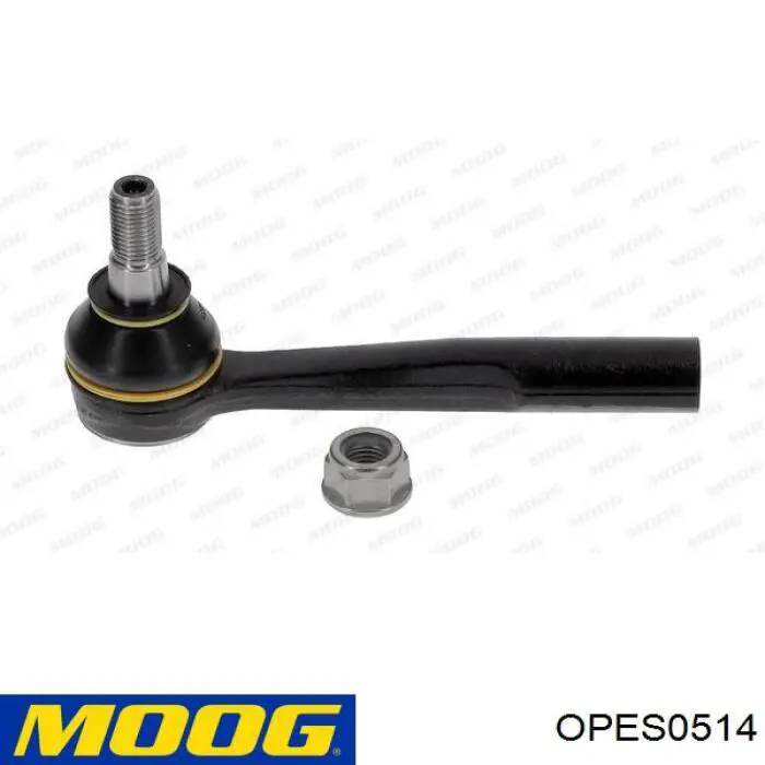 Ponta externa da barra de direção Moog OPES0514 preço, a partir de 14,91 USD