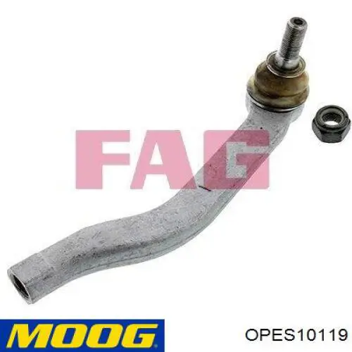 Compre OPES10119 Moog Ponta externa da barra de direção