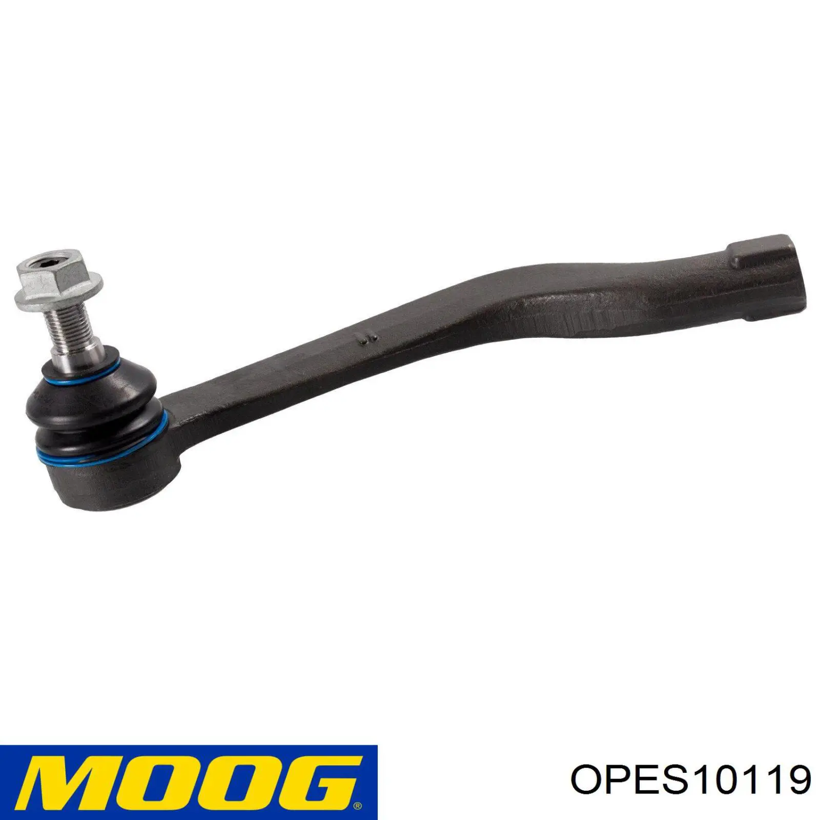 Ponta externa da barra de direção Moog OPES10119 preço, a partir de 25,38 USD