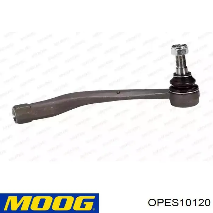 Ponta externa da barra de direção Moog OPES10120 preço, a partir de 23,17 USD