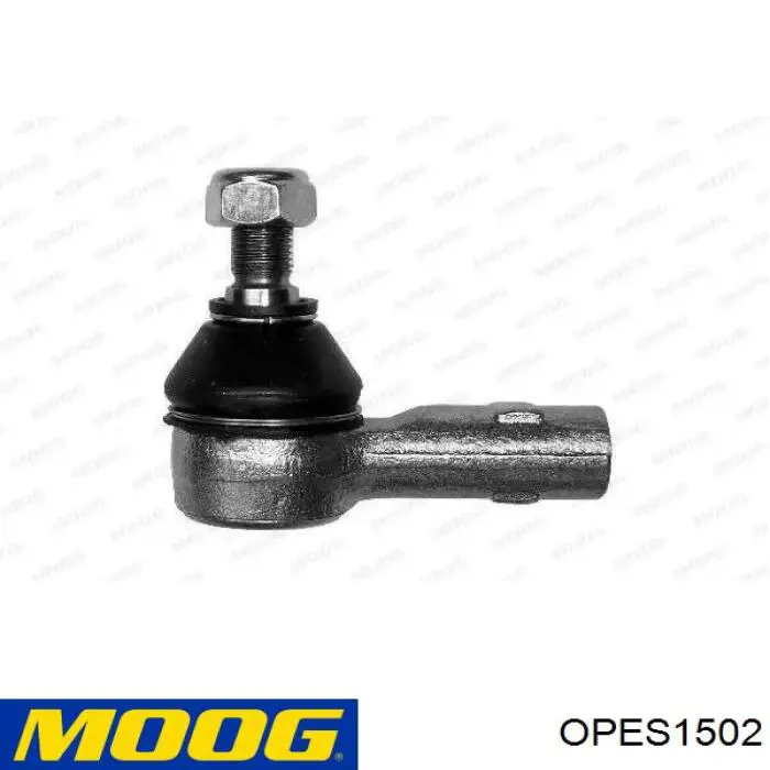 Ponta externa da barra de direção Moog OPES1502 preço, a partir de 19,40 USD