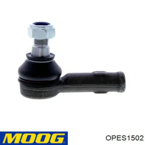 Compre OPES1502 Moog Ponta externa da barra de direção