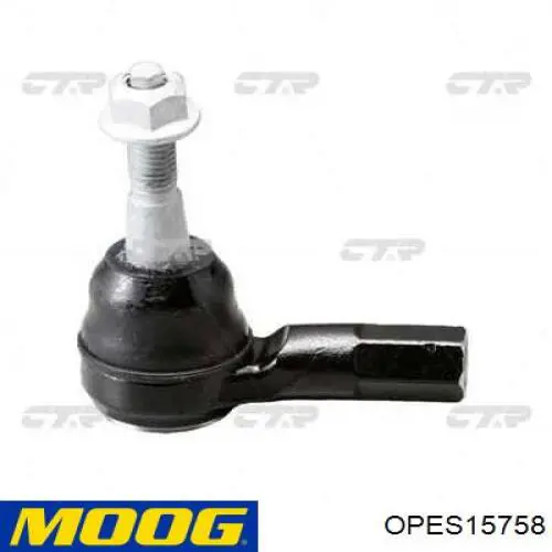 Compre 4819273 General Motors Ponta externa da barra de direção