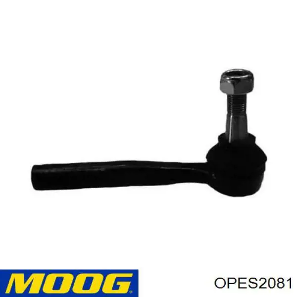 Ponta externa da barra de direção Moog OPES2081 preço, a partir de 23,07 USD